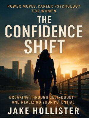 cover image of The Confidence Shift